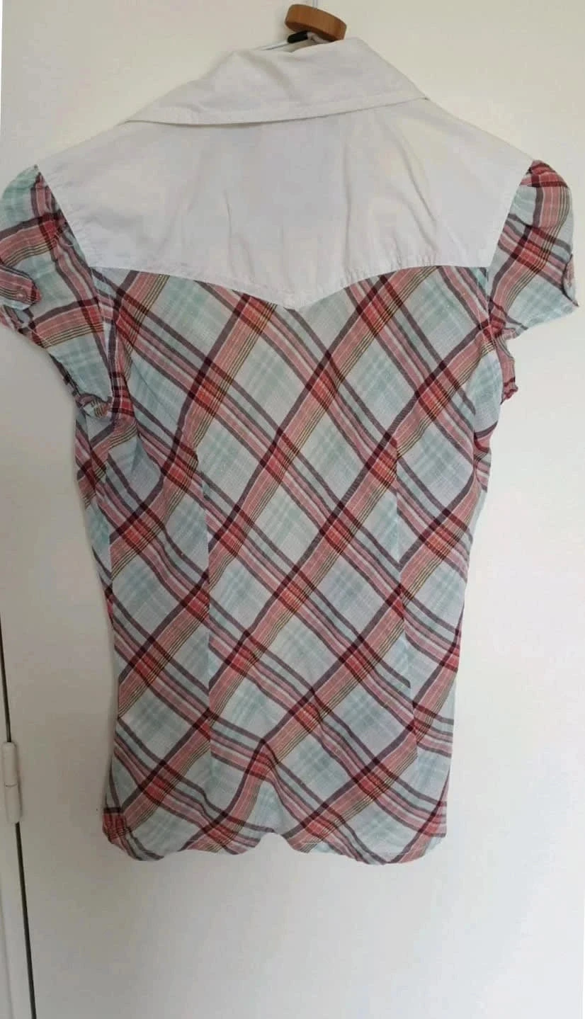 Camisa Kaporal S country – photo 5